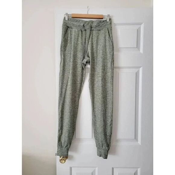 Balance Athletica heather moss joggers M - Picture 3 of 9